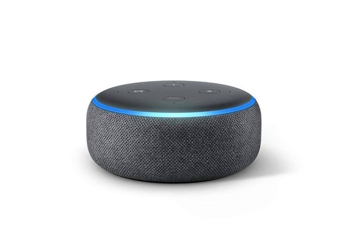 Amazon Echo Dot