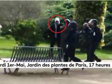 Alexandre Benalla aurait commis d'autres violences