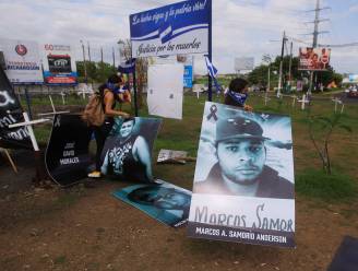 Minstens 121 doden bij antiregeringsprotesten Nicaragua
