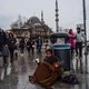 Turkse politie deporteert Syriërs vanwege bedelen