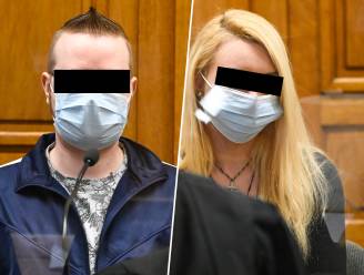 ASSISEN. “Helikopterbruid” en vader van haar drie kinderen staan terecht voor moord op Andy: “Ik ben in staat die leugenaar een kopje kleiner te maken”