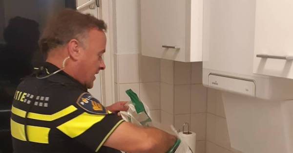 Waarin een rijk land arm kan zijn..