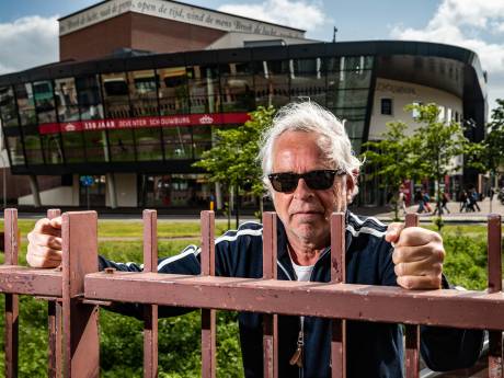 Poppodium De Hip wil Deventer Schouwburg overnemen: waanidee of oplossing?