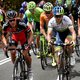 Zuivere hattrick voor Porte op Willunga Hill, Gerrans kan vierde eindzege al ruiken