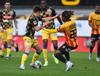 Stan Van Dessel en STVV met vertrouwen naar Union: “Als iedereen zijn niveau haalt, zit een stunt er zeker in”
