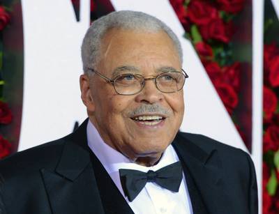 Film icon James Earl Jones, voice of Darth Vader, dies at 93