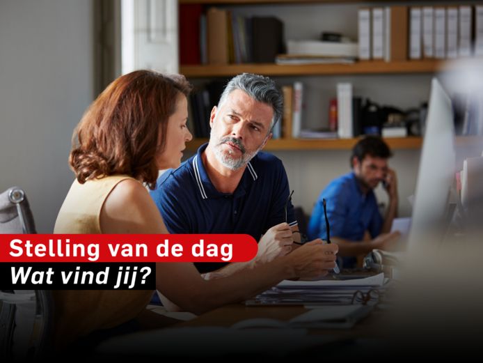 Stelling Goede Vrijdag moet een nationale vrije dag worden Stelling