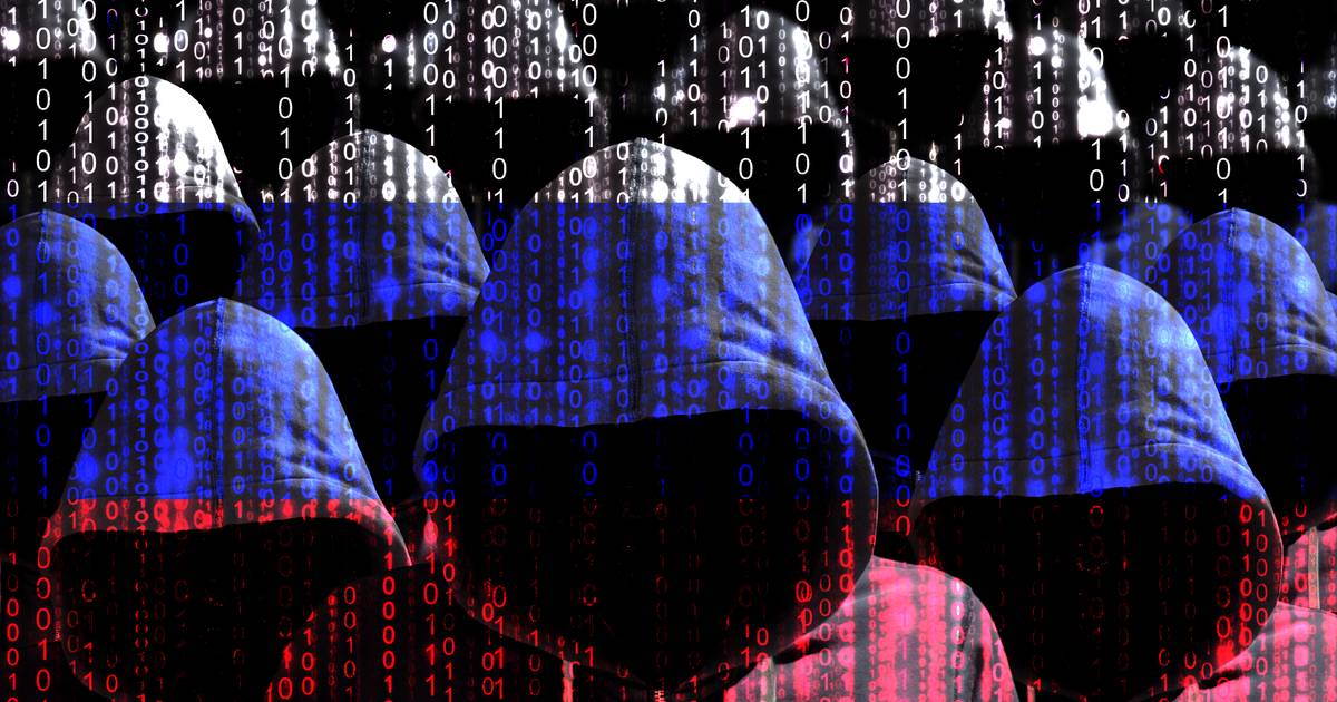 Gli Stati Uniti offrono 10 milioni di premi per l’arresto di hacker russi |  all’estero