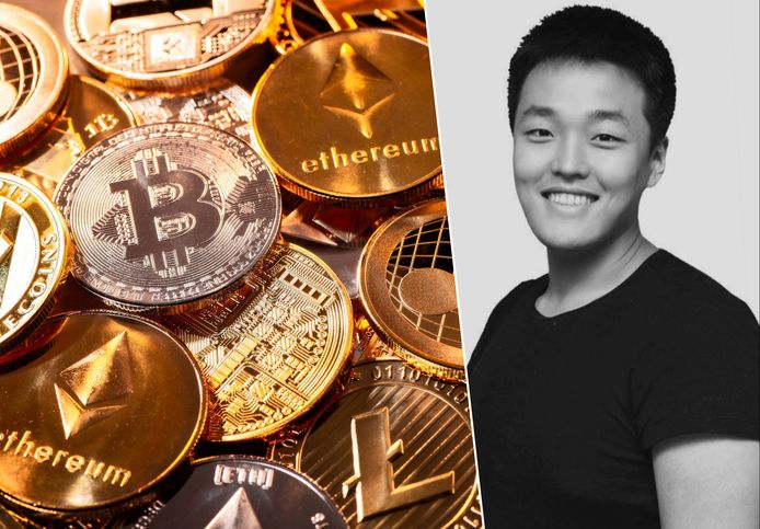 Do Kwon is oprichter van cryptomunt Terra. In april vorig jaar was dat de tiende cryptomunt qua marktwaarde, maar dan stuikte de boel in elkaar.