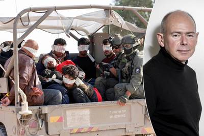 EXCLUSIEF. Gevechtspauze in Gaza: maar Israël en Hamas zullen niet stilzitten. Wat zullen beide kanten tijdens de 4 dagen doen? Kolonel Housen analyseert
