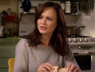 Zes jaar na cliffhanger in ‘Gilmore Girls’: makers verklappen eindelijk wie de vader van Rory's baby is