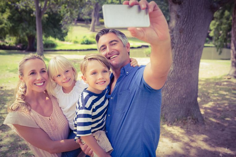 null Beeld thinkstock