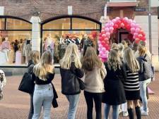 Fashionista's opgelet: modemerk Tess V opent deze zomer een winkel in Utrecht