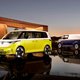 De nieuwe elektrische Volkswagenbus geeft een heus ‘king of the road’-gevoel