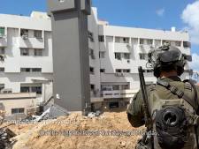 LIVE | Zware gevechten bij Al Shifa-ziekenhuis, video toont doodschieten Palestijnen met witte vlag