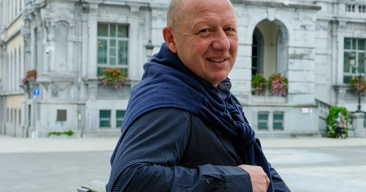 Hans Bonte over het moeilijke evenwicht van een efficiënt coronabeleid ...