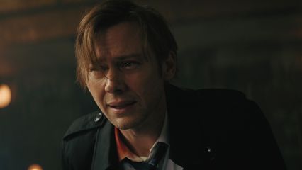 9. As the World Falls Down