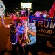 Trump deed het onverwacht goed onder latino’s, Biden bij jongeren