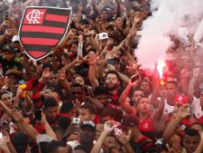 Lima maakt zich klaar voor hete clash tussen Flamengo en River Plate