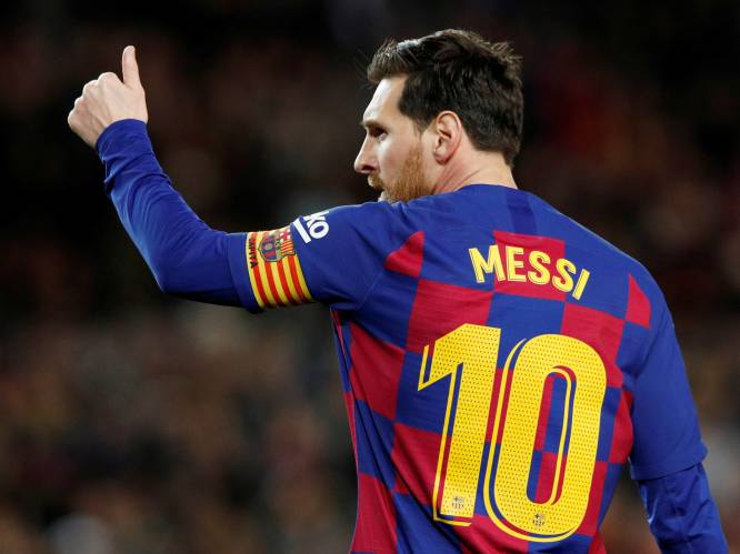 ‘Gepikeerde’ Leo Messi haalt de lont uit het kruitvat in salarisstorm: spelers leveren nu méér dan 70% in