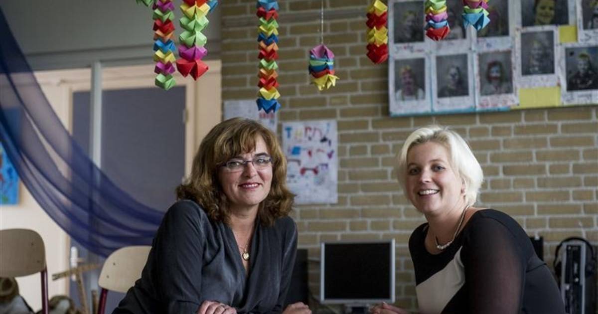 Aadorpse scholen fuseren uit dorpsbelang | Almelo