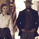 Serie: Hell on Wheels