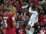 Zaha zet Crystal Palace tegen de verhouding in op voorsprong tegen Liverpool