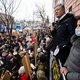 Voormalig president Porosjenko is teruggekeerd naar Oekraïne, waar hem een rechtszaak wacht
