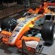 Toekomst F1-renstal Spyker aan zijden draadje