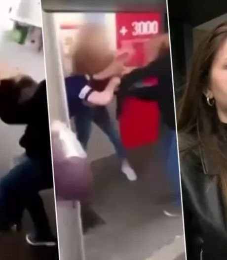 Justine a été violemment agressée et humiliée à La Louvière: malgré les preuves, son dossier est classé sans suite