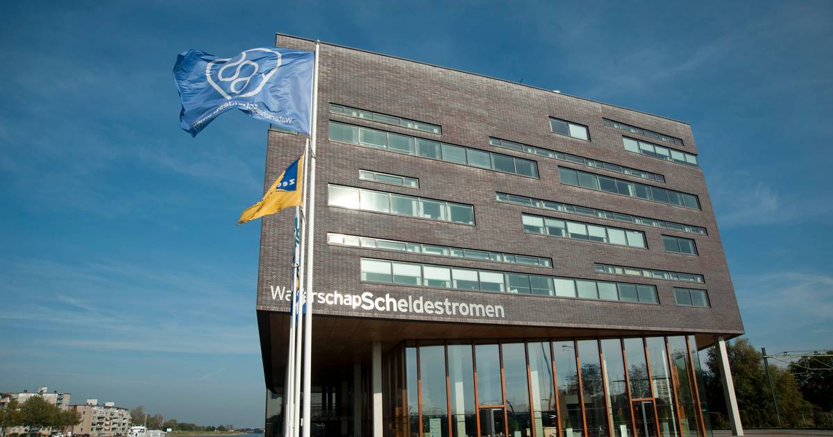 Zeeuwen wacht ongekende stijging waterschapsbelasting: 'Dit is een heel vervelende boodschap' - Prov