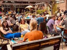 Verborgen parels: 5 x Delftse horecazaken met een stadstuin
