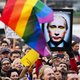 Verbod op homopropaganda niet in strijd met Russische grondwet