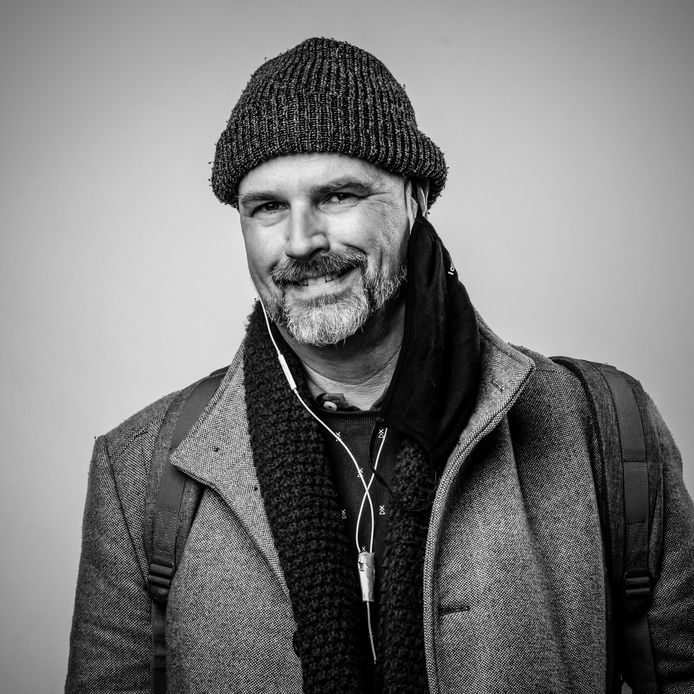 Gerke Nauta was een programmamaker in hart en nieren, maar ook een vriend voor velen en een echte familieman.