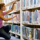 Brusselse bibliotheek trekt twee derde minder bezoekers
