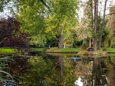Na klachten zwijgt fontein in Waalwijks Wandelpark nog altijd: oplossing voor 'herrie’ kost tijd    