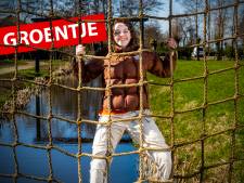 Anne-Sophie (17) doet alles nét even anders: ‘Alles eruit halen wat er in zit’