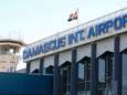 Vier doden door Israëlische luchtaanval op vliegveld van Damascus