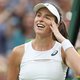 Konta eerste Britse halve finaliste op Wimbledon sinds 1978, Pliskova nieuwe nummer 1