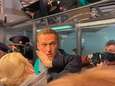 Wereldwijde kritiek op arrestatie Navalny: ‘Hij moet onmiddellijk vrijgelaten worden’