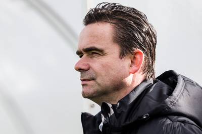 Misbruikslachtoffer Renald Majoor: ‘Erg geschrokken van grensoverschrijdend gedrag Overmars’