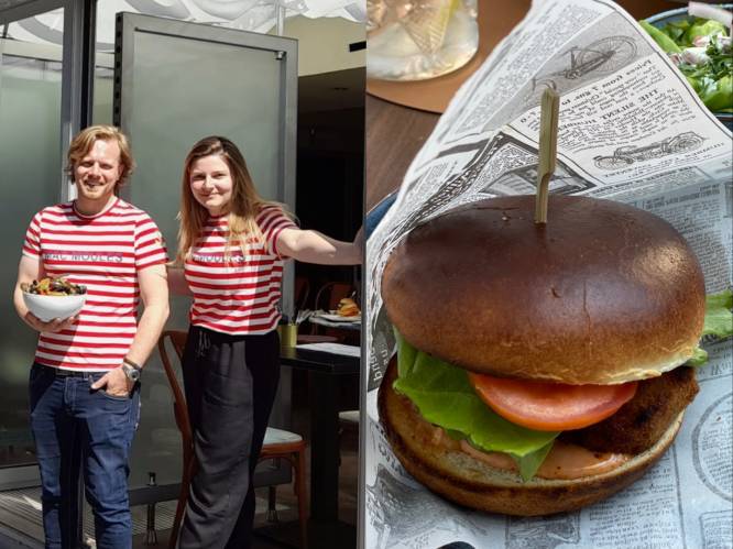 RESTOTIP. Mac Moules in Oostende: “Originele seafoodburgers en mosselen met net dat tikje extra”