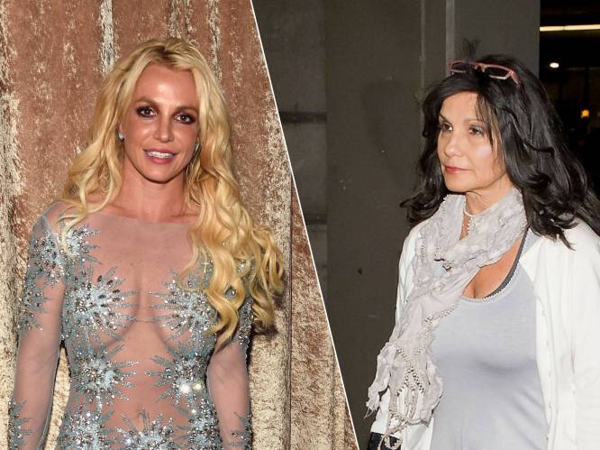 Moeder van Britney Spears reageert voor het eerst op bizar incident met hulpdiensten waar zij de schuld van krijgt