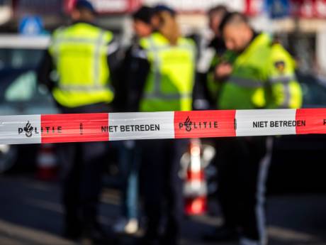 Veel drugs en erectiepillen gevonden tijdens onderzoek bedrijventerrein Het Broek