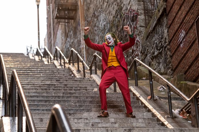Still uit Joker
