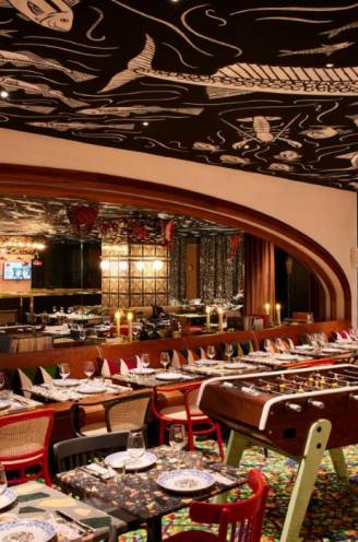 “Voor 133 euro heb je een kleurrijk verblijf in Lissabon”: de nieuwste hotels voor je citytrip