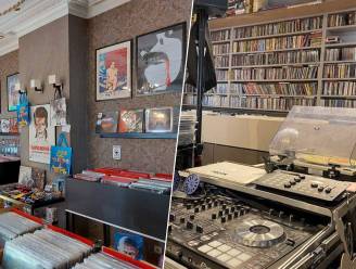 Record Store Day komt eraan: bij deze 7 authentieke platenwinkels koop je nog vinyl in Vlaams-Brabant en Brussel