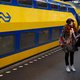 Leggen machinisten treinverkeer Amsterdam stil voor 'Rondje om de kerk'?