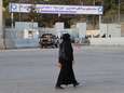 VS: Taliban laten buitenlanders en Afghanen met reistoestemming vertrekken