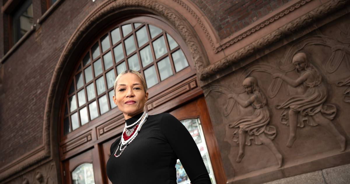 Hoe ‘Sex on the beach’ de droom van deze Arnhemse liet uitkomen: ‘Ik wilde gewoon dat podium op’